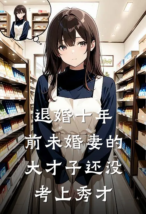 退婚十年，前未婚妻的大才子还没考上秀才