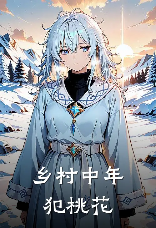 乡村中年犯桃花