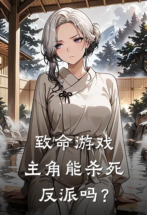 致命游戏：主角能杀死反派吗？