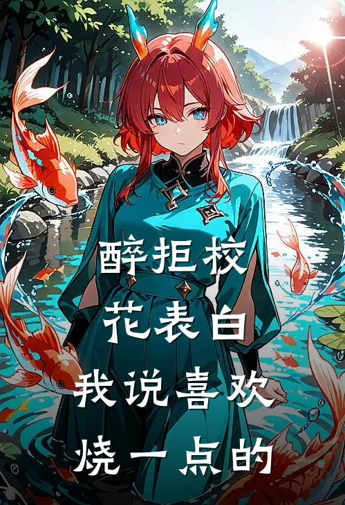 醉拒校花表白，我说喜欢烧一点的