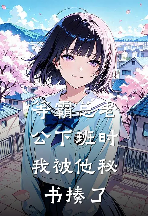 等霸总老公下班时，我被他秘书揍了