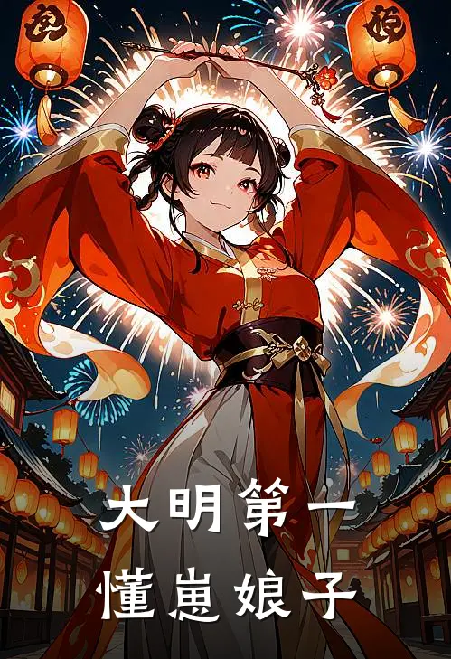 大明第一懂崽娘子
