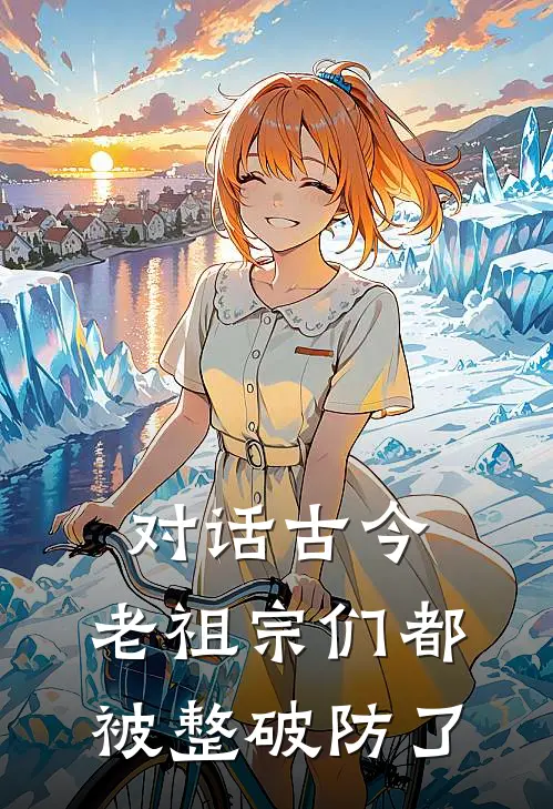 对话古今，老祖宗们都被整破防了