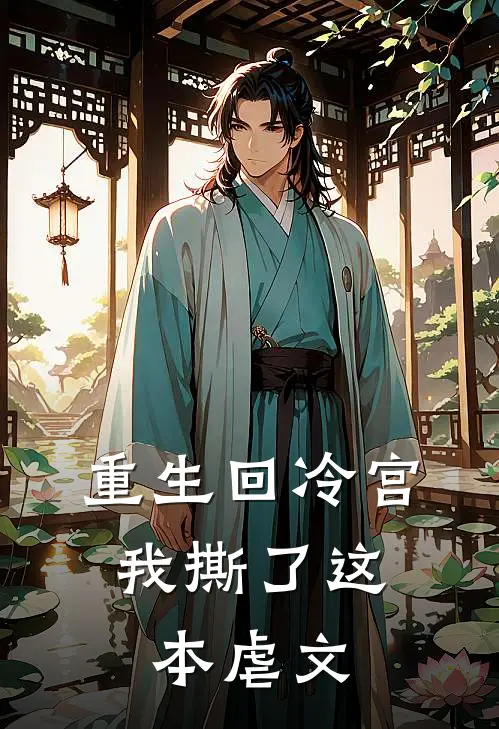 重生回冷宫，我撕了这本虐文