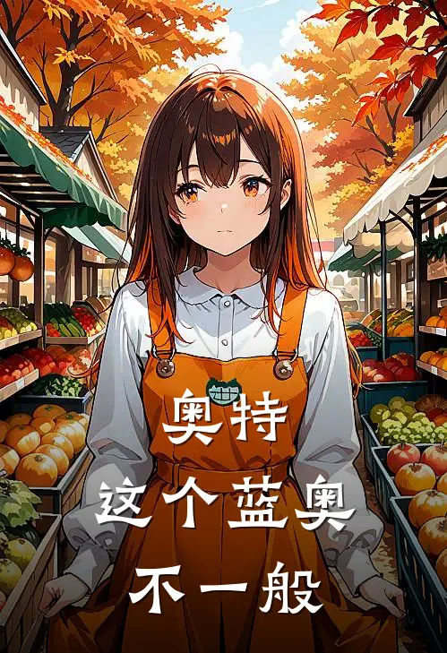 奥特：这个蓝奥不一般