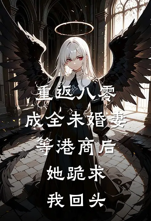 重返八零，成全未婚妻等港商后，她跪求我回头
