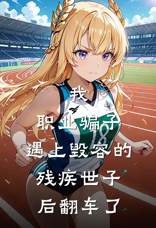 我，职业骗子，遇上毁容的残疾世子后翻车了