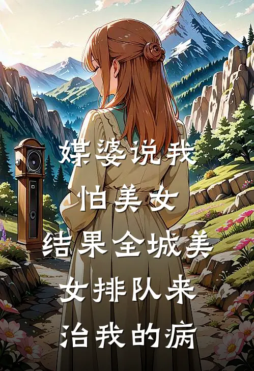 媒婆说我怕美女，结果全城美女排队来治我的病