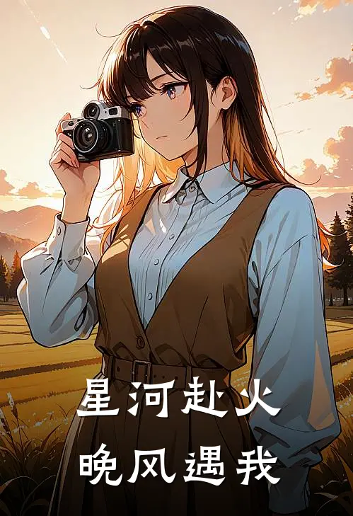 星河赴火，晚风遇我