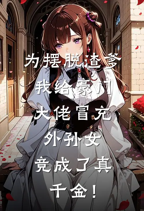 为摆脱渣爹，我给豪门大佬冒充外孙女，竟成了真千金！