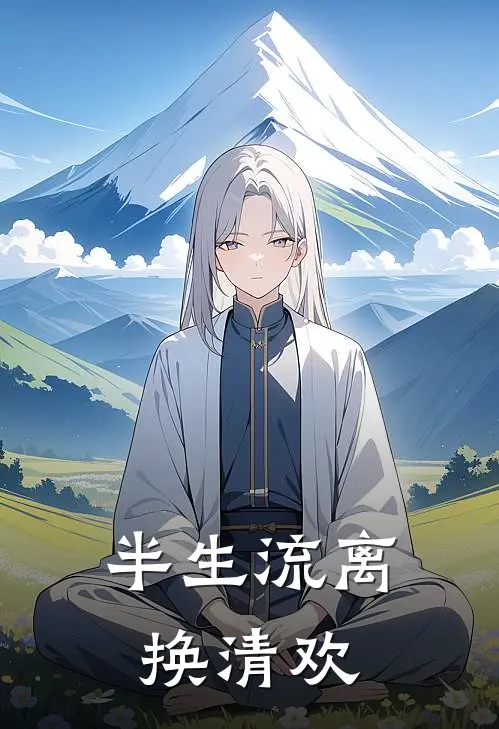 半生流离换清欢