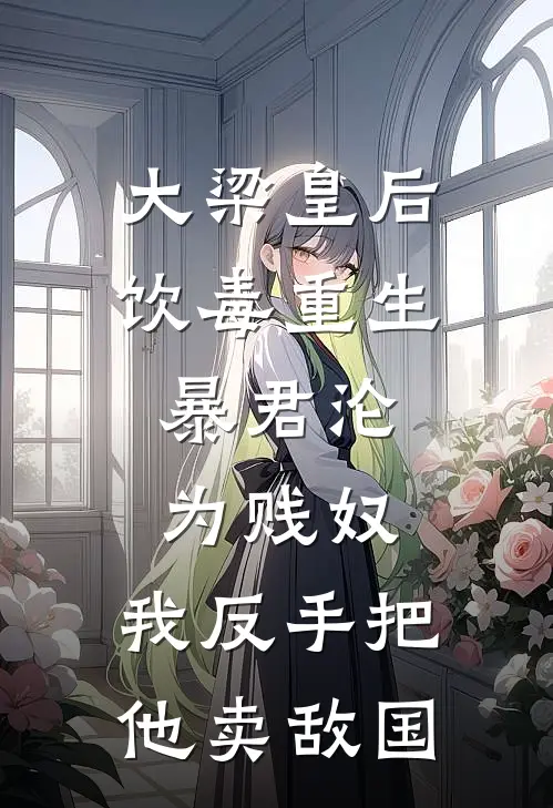 大梁皇后饮毒重生，暴君沦为贱奴，我反手把他卖敌国
