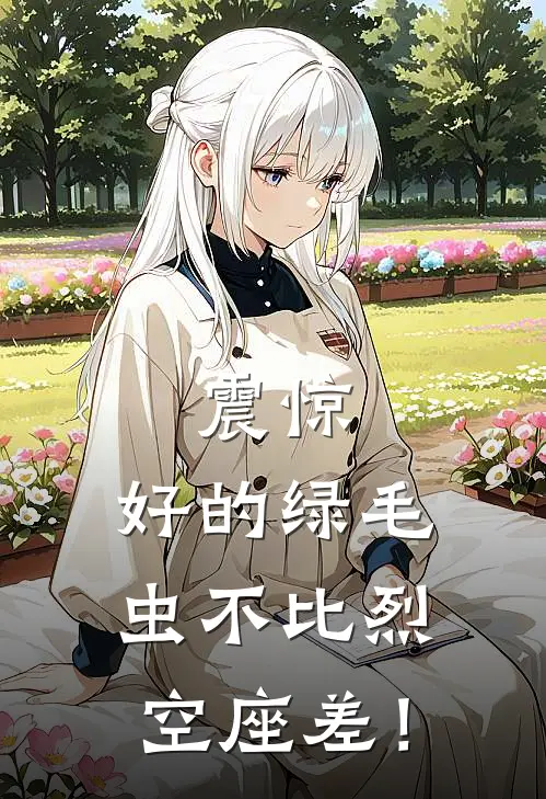 震惊：好的绿毛虫不比烈空座差！