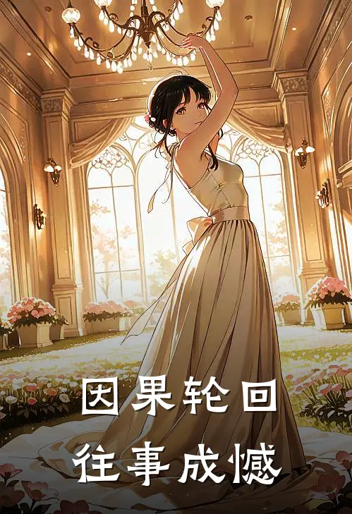 因果轮回，往事成憾