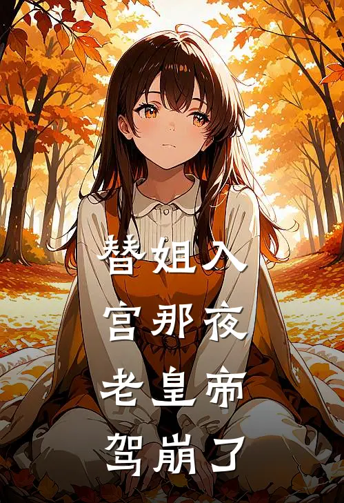 替姐入宫那夜，老皇帝驾崩了