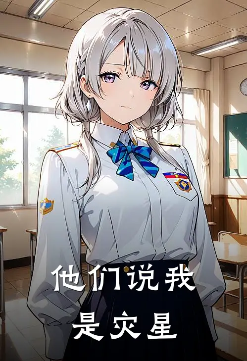 他们说我是灾星