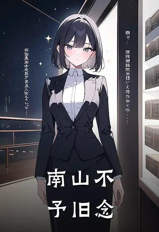 南山不予旧念