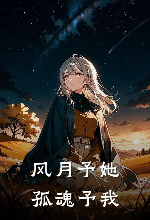 风月予她，孤魂予我
