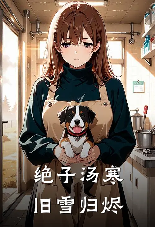 绝子汤寒，旧雪归烬