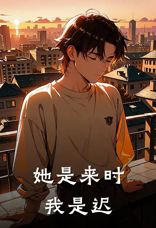她是来时我是迟
