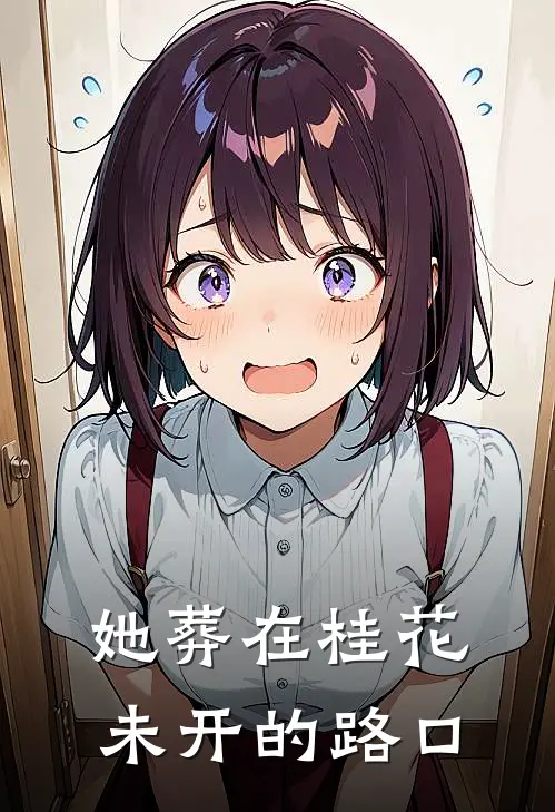 她葬在桂花未开的路口