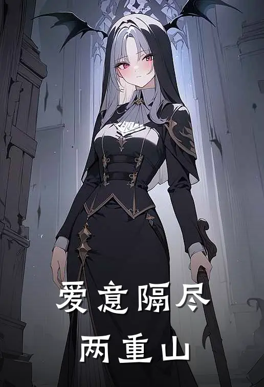 爱意隔尽两重山