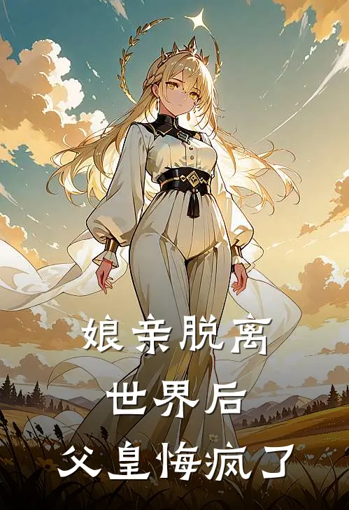 娘亲脱离世界后，父皇悔疯了