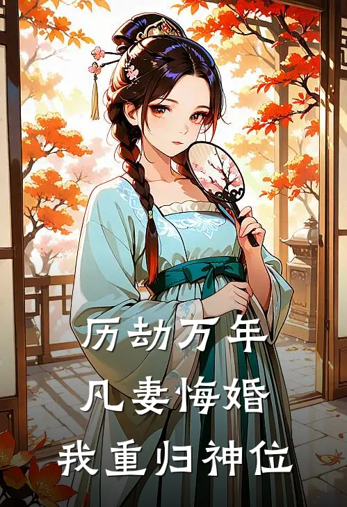 历劫万年：凡妻悔婚，我重归神位