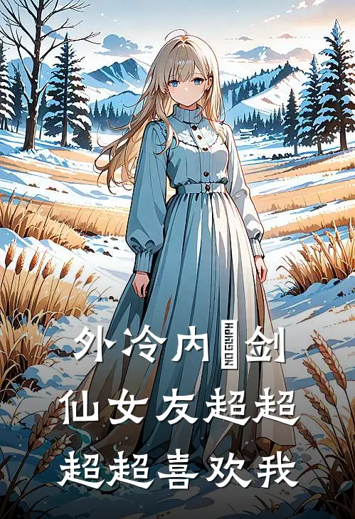 外冷内齁剑仙女友超超超超喜欢我