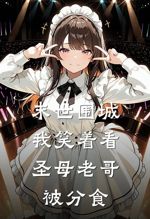 末世围城：我笑着看圣母老哥被分食