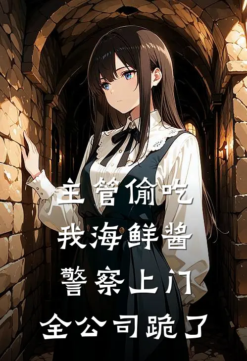 主管偷吃我海鲜酱，警察上门，全公司跪了