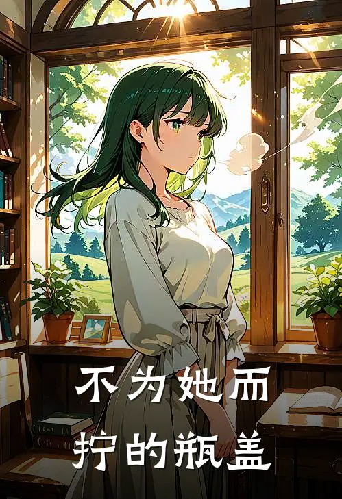 不为她而拧的瓶盖