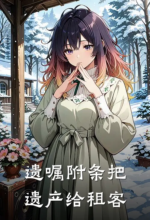遗嘱附条把遗产给租客