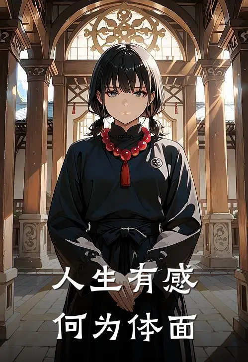 人生有感：何为体面