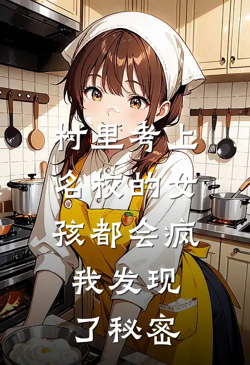 村里考上名校的女孩都会疯，我发现了秘密