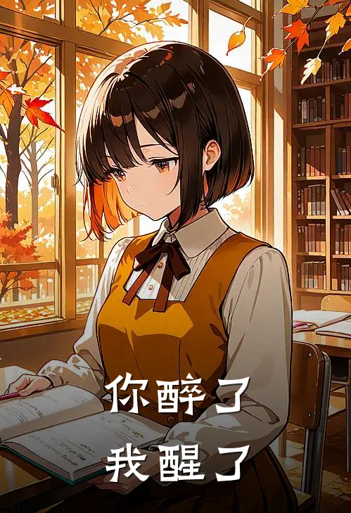 你醉了，我醒了