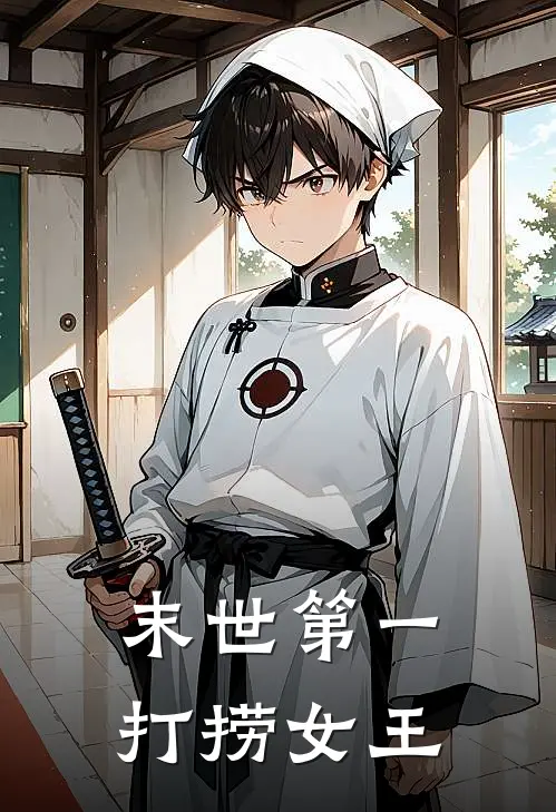 末世第一打捞女王