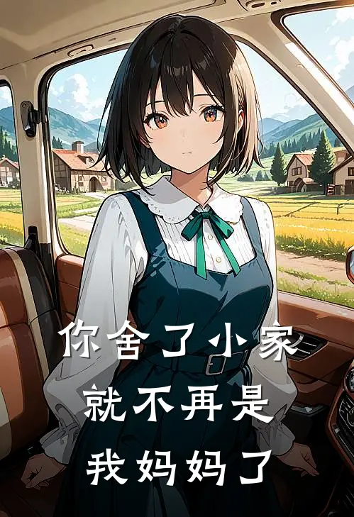 你舍了小家，就不再是我妈妈了