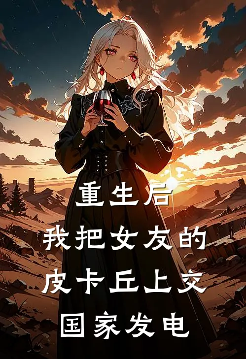 重生后，我把女友的皮卡丘上交国家发电