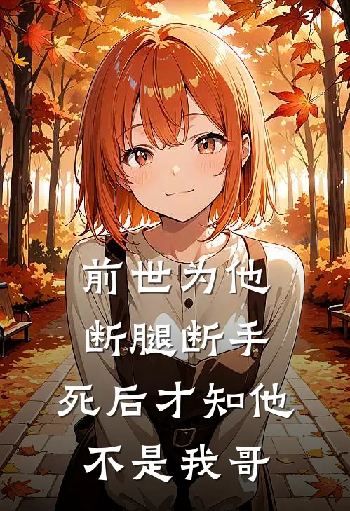 前世为他断腿断手，死后才知他不是我哥