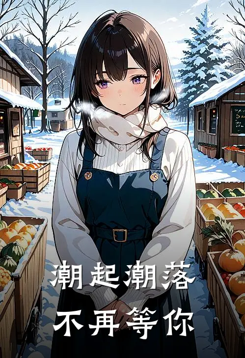 潮起潮落，不再等你