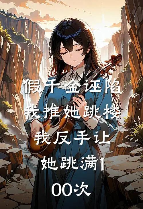 假千金诬陷我推她跳楼，我反手让她跳满100次