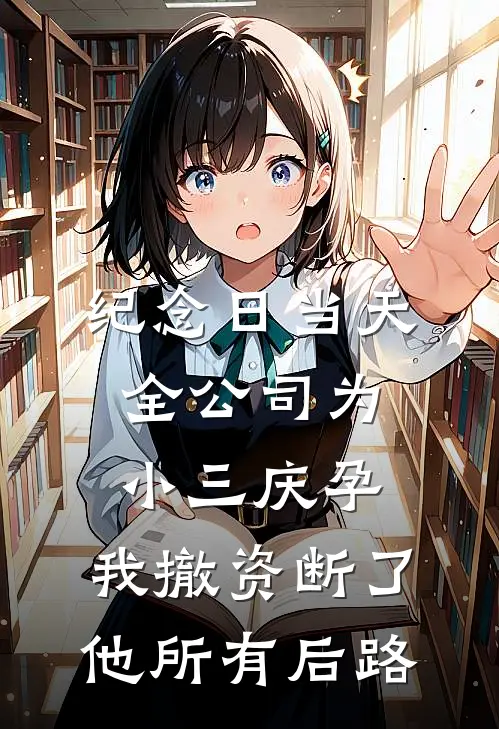纪念日当天，全公司为小三庆孕，我撤资断了他所有后路