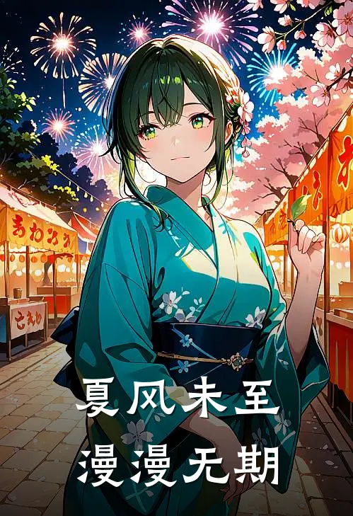 夏风未至，漫漫无期