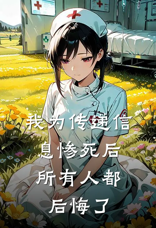 我为传递信息惨死后，所有人都后悔了