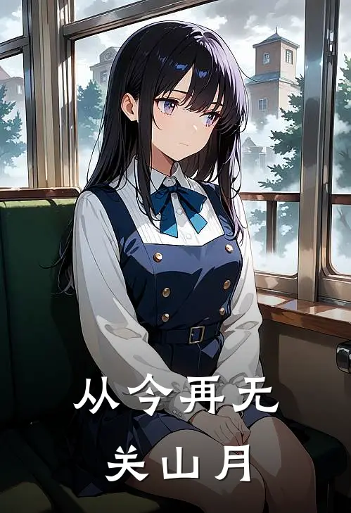 从今再无关山月