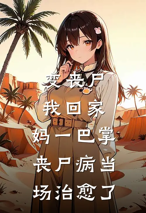 变丧尸我回家，妈一巴掌，丧尸病当场治愈了