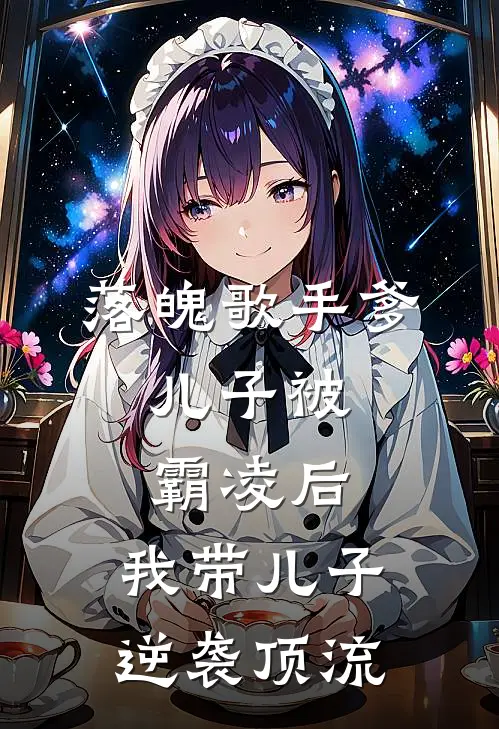 落魄歌手爹：儿子被霸凌后，我带儿子逆袭顶流