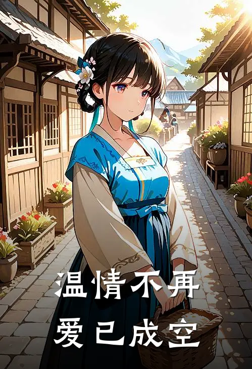 温情不再，爱已成空