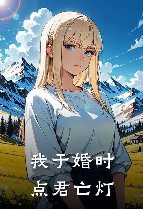 我于婚时，点君亡灯